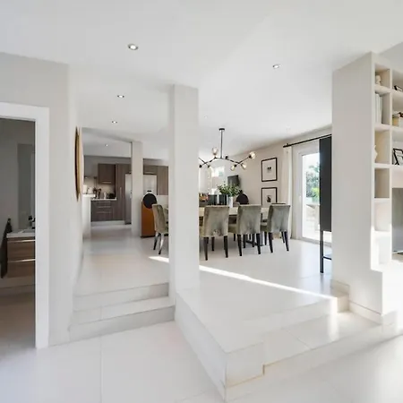 La Palmera Apartment
