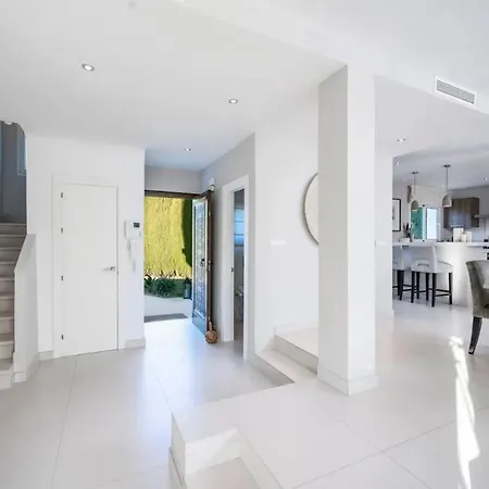 La Palmera Apartment