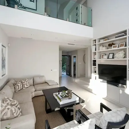 Apartment La Palmera