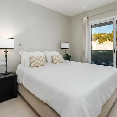 Apartment La Palmera *